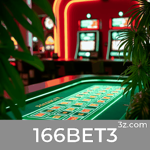 Acesso ao 166BET3
