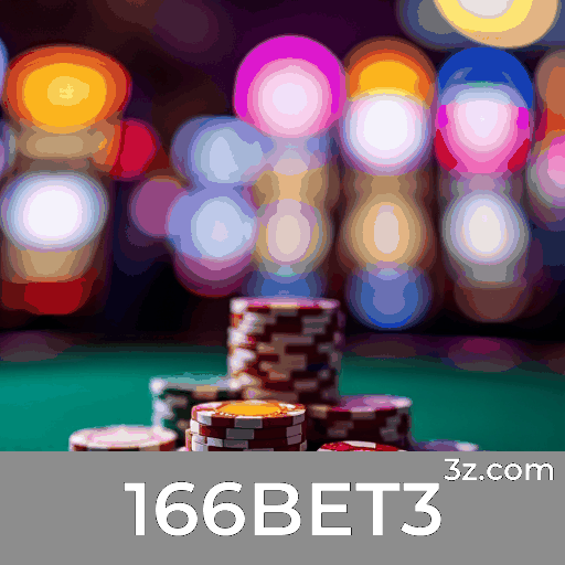 Cassino Online 166BET3