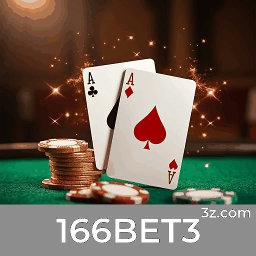Cassino Online 166BET3
