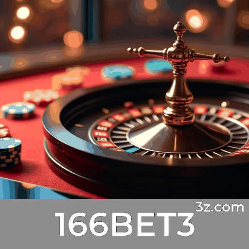 Cassino Online 166BET3
