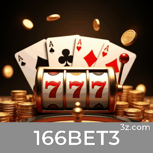 Acesso ao 166BET3