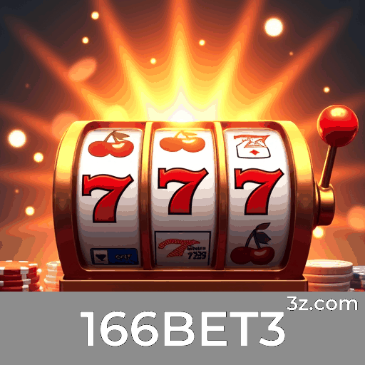 Cassino Online 166BET3