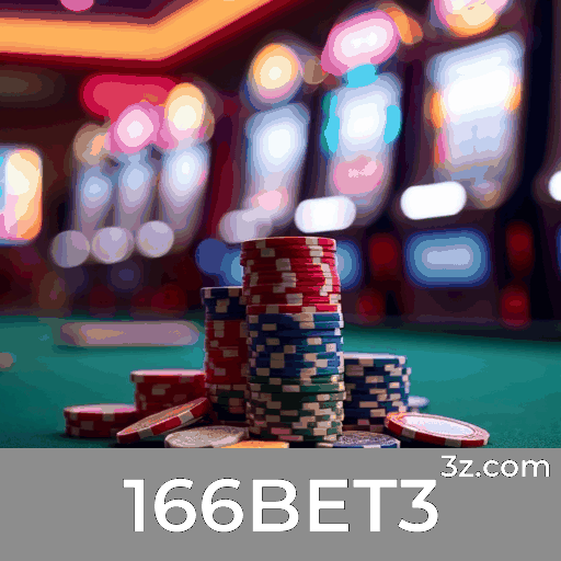 166BET3: Plataforma Segura e Divertida