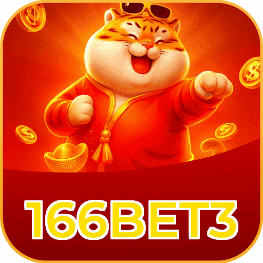 166BET3 logo