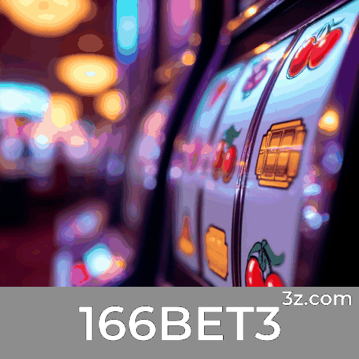 Cassino Online 166BET3