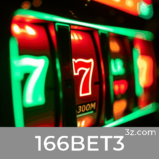 Acesso ao 166BET3