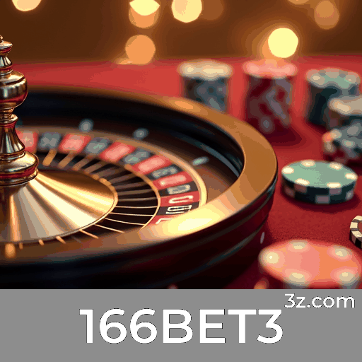 Cadastro na 166BET3