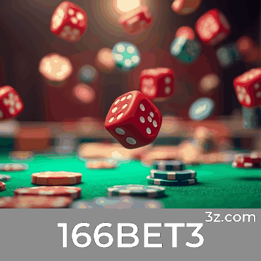 Acesso ao 166BET3