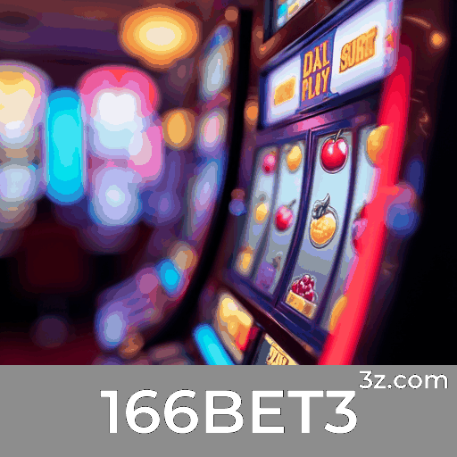 Acesso ao 166BET3