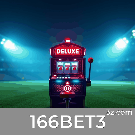Cadastro na 166BET3